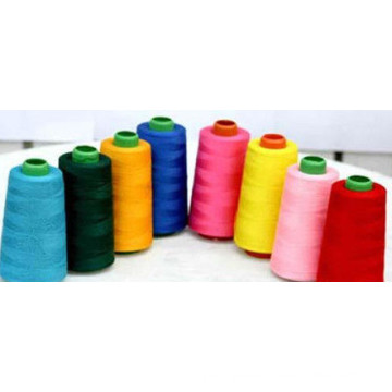 High Quality Thin Filament Polyester Embroidery Thread